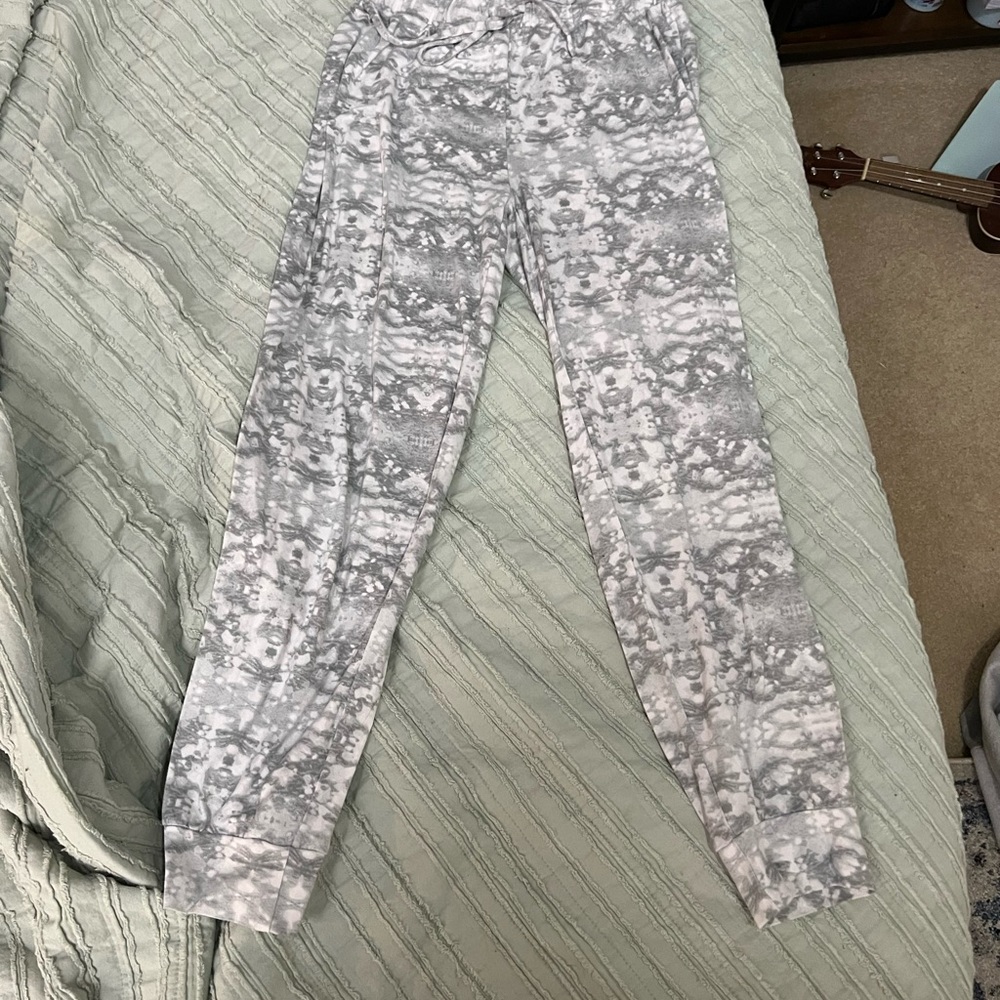 Pj pants!